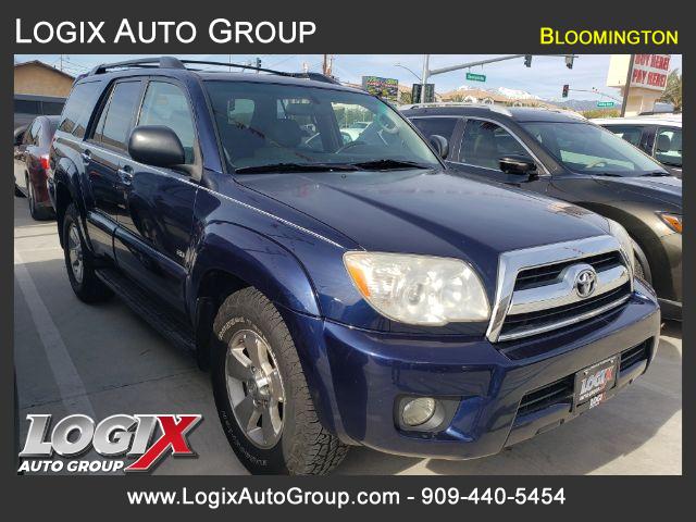 2006 Toyota 4Runner SR5 2WD - Bloomington #048581