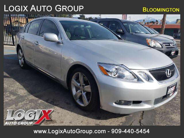 2007 Lexus GS GS 350 - Bloomington #019567