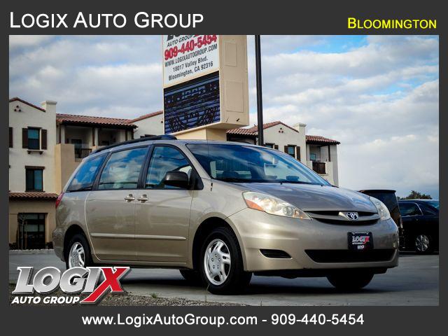 2006 Toyota Sienna LE 8-Passenger - Bloomington #400855