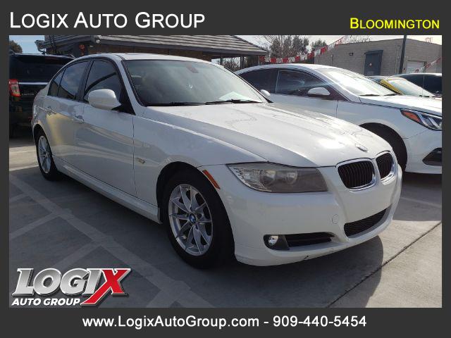 2011 BMW 3-Series 328i SA - Bloomington #RN06448