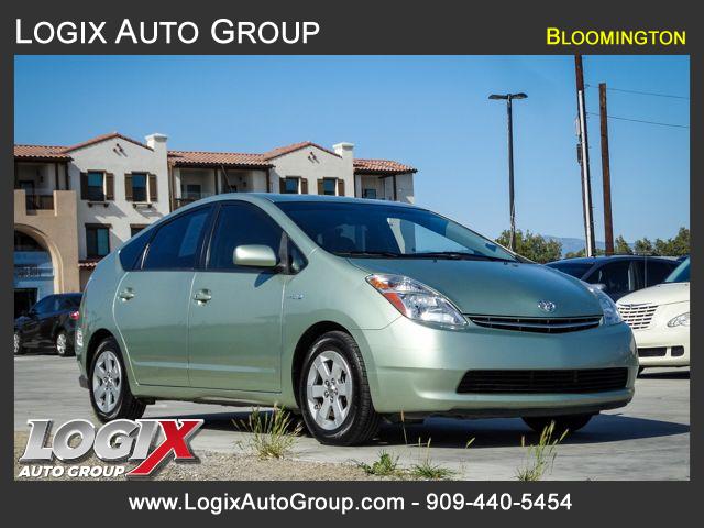 2008 Toyota Prius 4-Door Liftback - Bloomington #410438