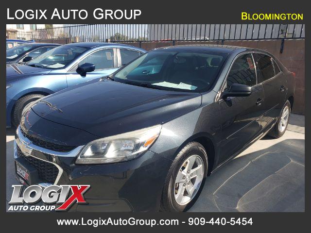 2014 Chevrolet Malibu LS - Bloomington #108944