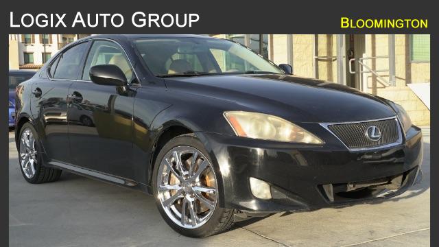 2006 Lexus IS IS 350 - Bloomington #R001775_1