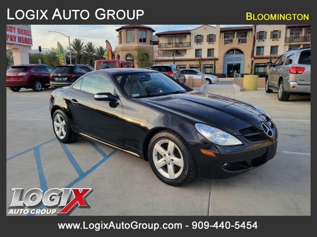 2008 Mercedes-Benz SLK SLK280 - Bloomington #R174409