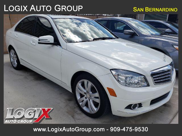 2011 Mercedes-Benz C-Class C300 Luxury Sedan - Bloomington #R528356_1