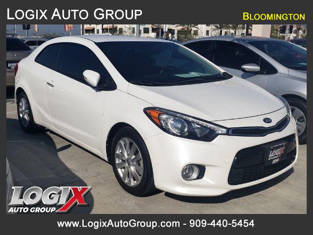 2016 Kia Forte Koup EX - Bloomington #R649988