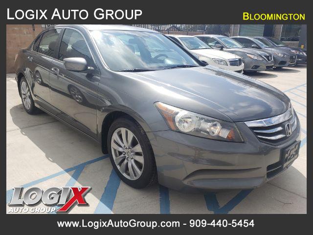 2012 Honda Accord EX Sedan AT - Bloomington #089916