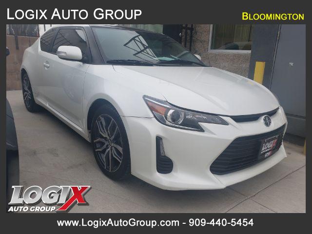 2016 Scion tC Sports Coupe 6-Spd AT - Bloomington #016120