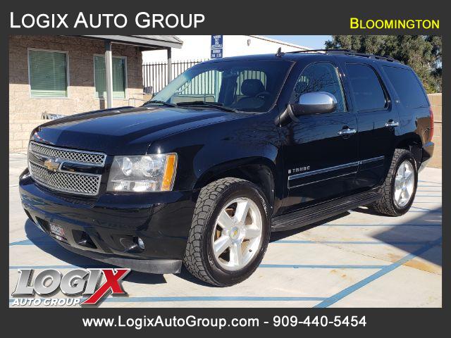 2009 Chevrolet Tahoe LTZ 2WD - Bloomington #174405