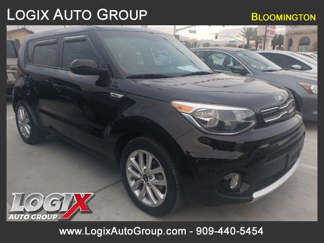 2017 Kia Soul + - Bloomington #439585
