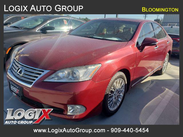 2012 Lexus ES 350 Sedan - Bloomington #R502327