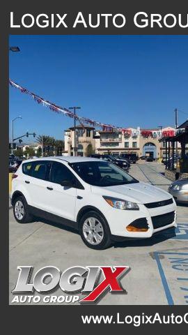 2015 Ford Escape S FWD - Bloomington #RA55123_1