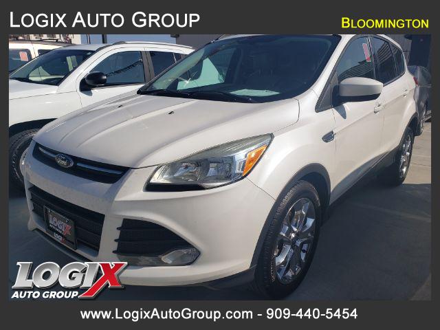 2014 Ford Escape SE FWD - Bloomington #A83935