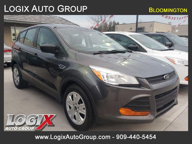 2015 Ford Escape S FWD - Bloomington #RB96026