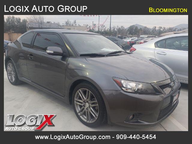 2013 Scion tC Sports Coupe 6-Spd A - Bloomington #R058256