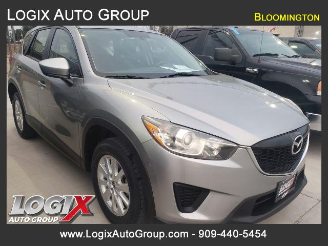 2014 Mazda CX-5 Sport AT - Bloomington #389492