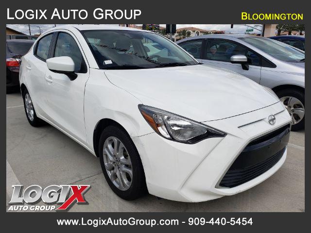 2016 Scion iA 6A - Bloomington #101100