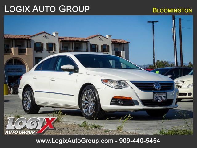 2010 Volkswagen CC Sport - Bloomington #536781