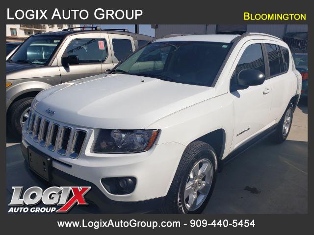 2015 Jeep Compass Sport FWD - Bloomington #R396954