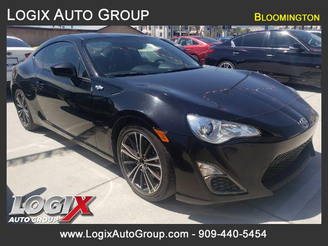 2015 Scion FR-S 6AT - Bloomington #702571