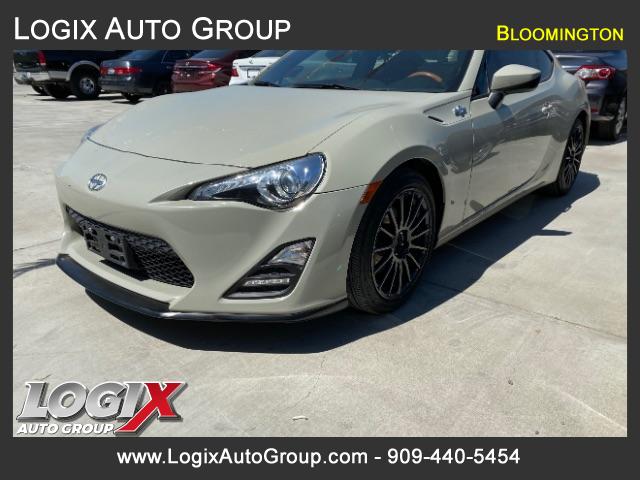2016 Scion FR-S 6AT - Bloomington #R706224_1