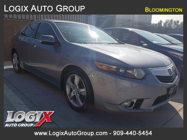 2012 Acura TSX 5-Speed AT - Bloomington #R030717_1