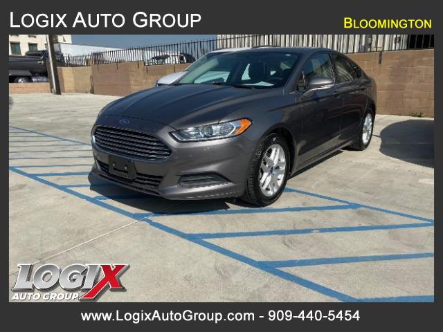 2014 Ford Fusion SE - Bloomington #R137400