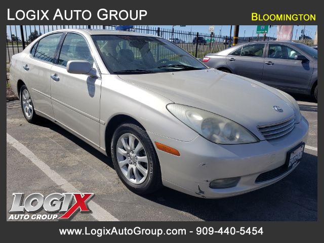 2002 Lexus ES 300 Sedan - Bloomington #R018258_1