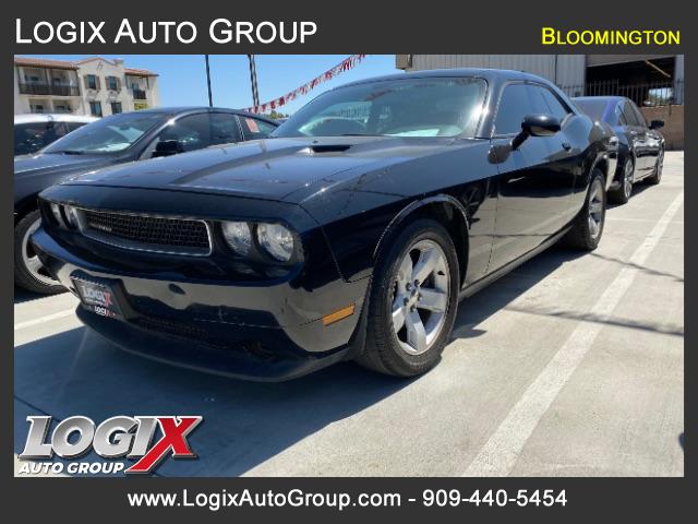 2014 Dodge Challenger SXT - Bloomington #195369