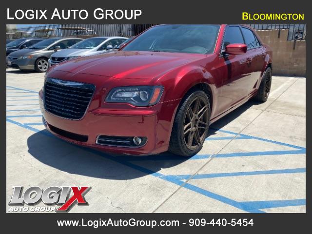 2014 Chrysler 300 S RWD - Bloomington #R228868