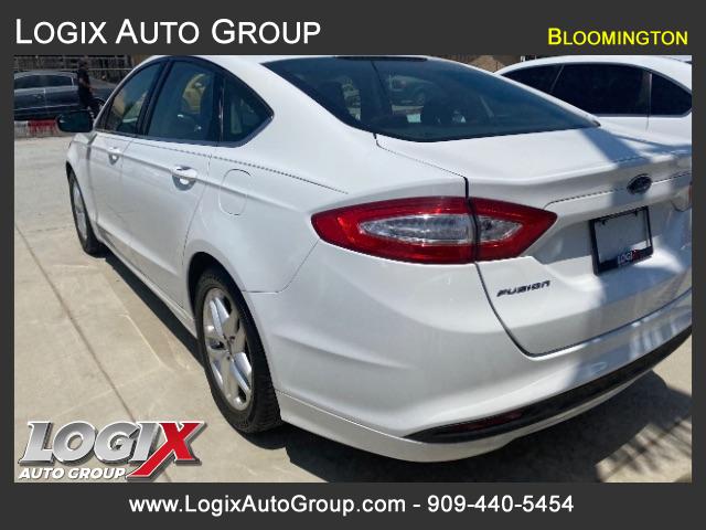 2013 Ford Fusion SE - Bloomington #190890