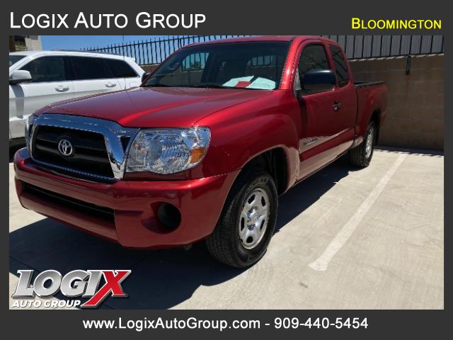 2008 Toyota Tacoma Access Cab Auto 2WD - Bloomington #558387
