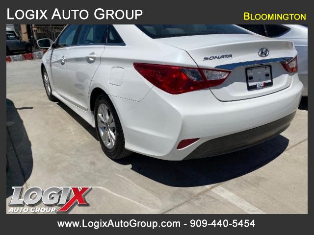 2014 Hyundai Sonata GLS - Bloomington #931417