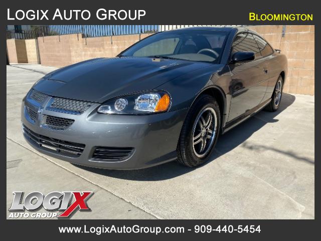 2004 Dodge Stratus SXT Coupe - Bloomington #048260