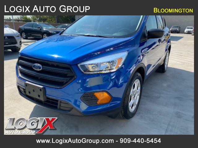 2017 Ford Escape S FWD - Bloomington #E94975