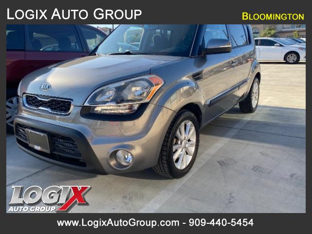 2012 Kia Soul + - Bloomington #468596