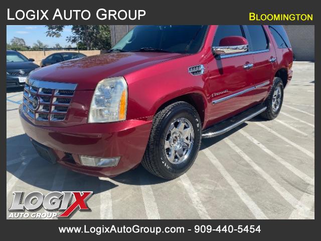 2007 Cadillac Escalade AWD - Bloomington #R100574_2