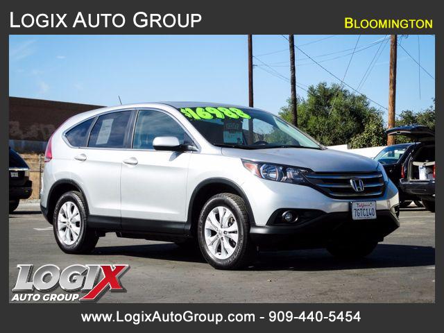 2014 Honda CR-V EX 2WD 5-Speed AT - Bloomington #706568