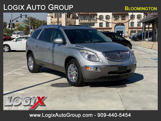 2012 Buick Enclave Leather FWD - Bloomington #R359212