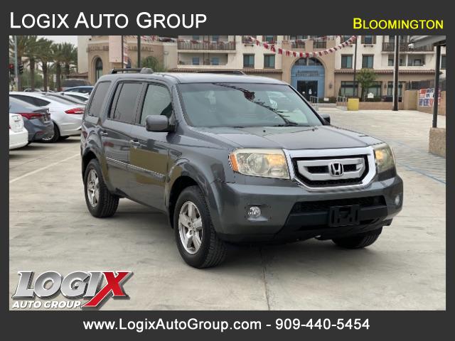 2010 Honda Pilot EX 2WD 5-Spd AT - Bloomington #006925