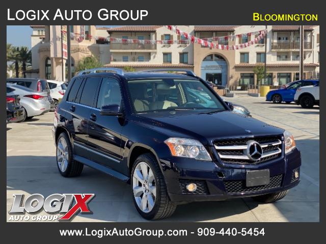 2010 Mercedes-Benz GLK-Class GLK350 - Bloomington #R423210