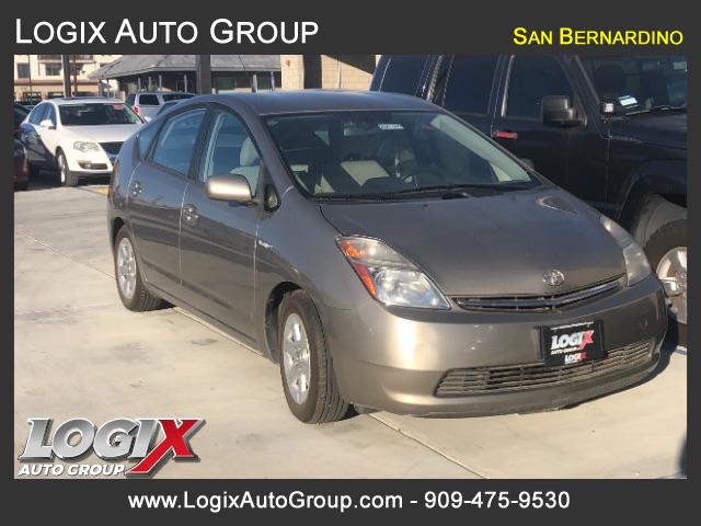 2008 Toyota Prius Base - San Bernardino #782536