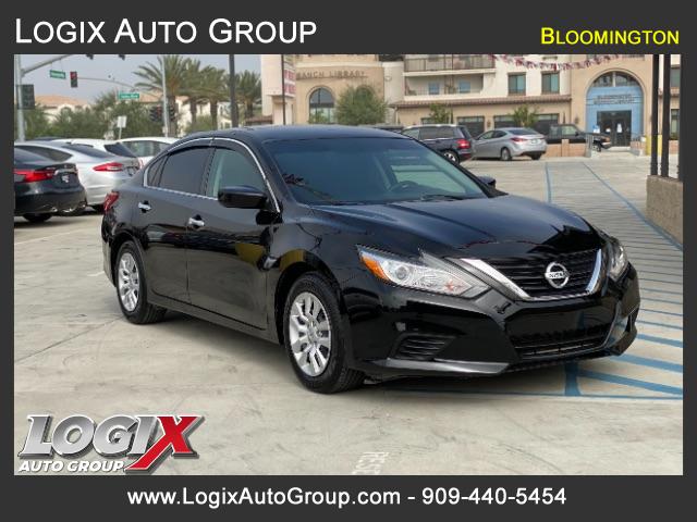 2016 Nissan Altima 2.5 - Bloomington #246399