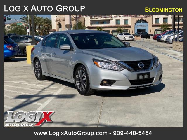 2017 Nissan Altima 2.5 SL - Bloomington #R157343