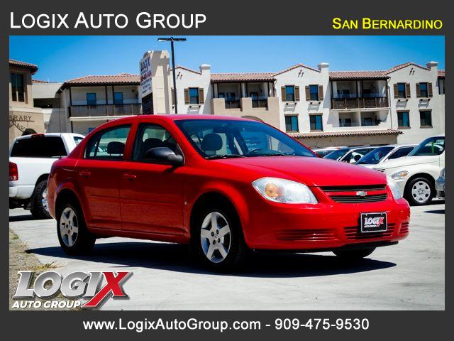 2006 Chevrolet Cobalt LS Sedan - San Bernardino #R799615