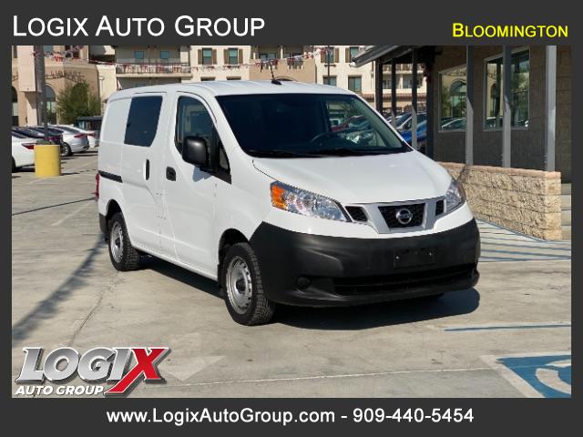 2015 Nissan NV200 SV - Bloomington #723702