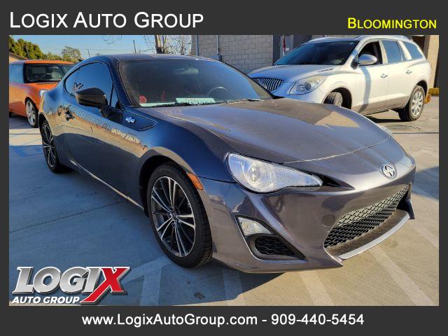 2013 Scion FR-S 6AT - Bloomington #R734300_1