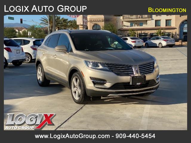 2015 Lincoln MKC FWD - Bloomington #J14218