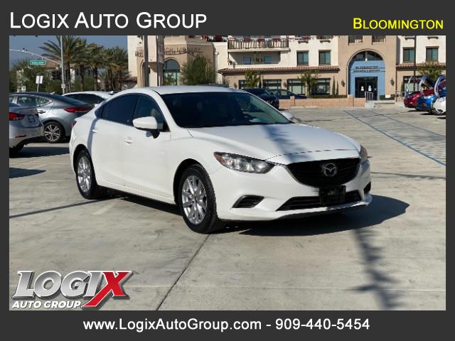 2014 Mazda Mazda6 i Sport AT - Bloomington #140940
