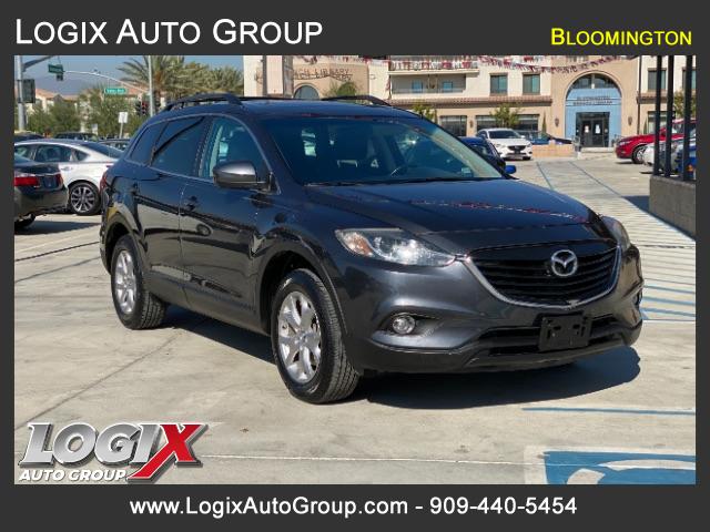 2015 Mazda CX-9 Touring - Bloomington #453040